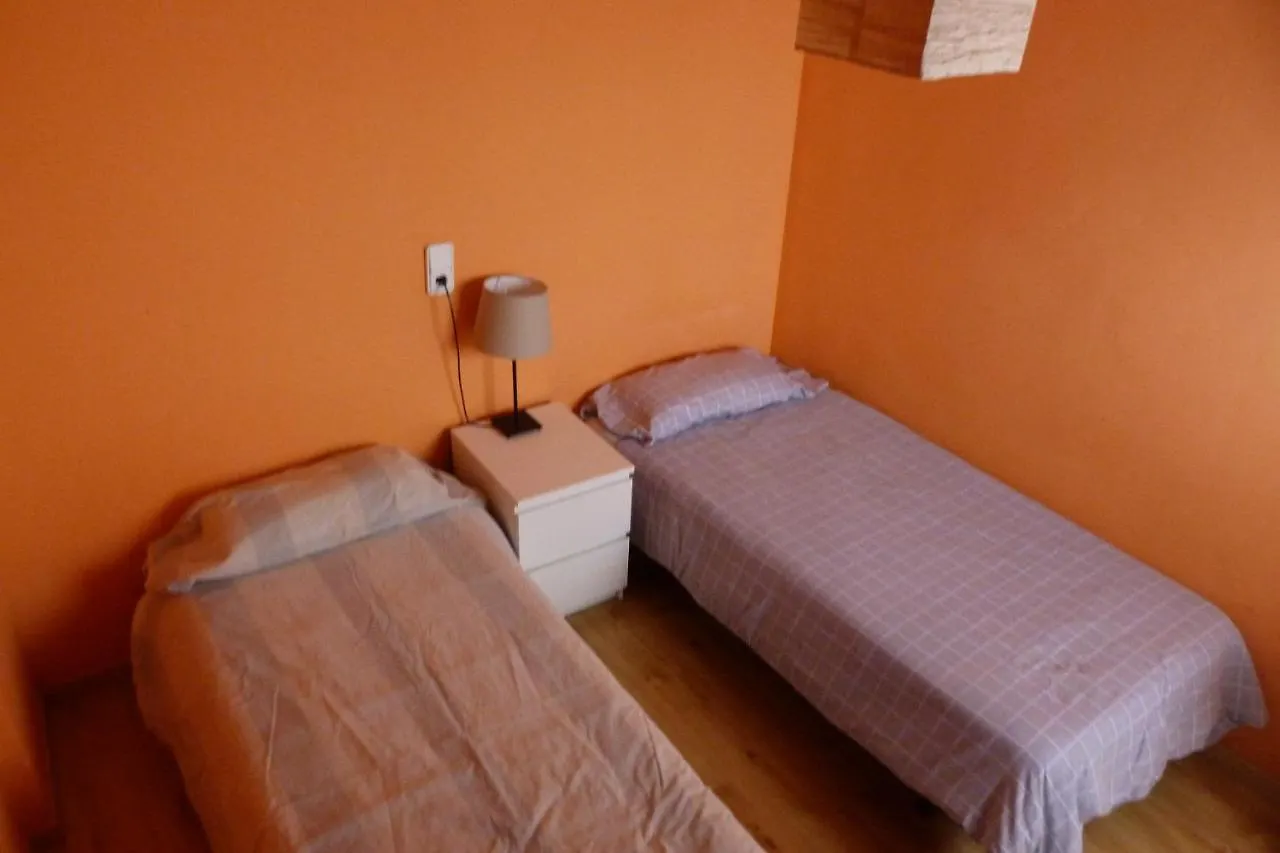 Apartamento Playamero deluxe playa Capellans frente al mar Salou