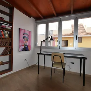  Apartamento San Cristóbal Petite Maison España