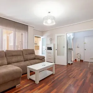  Apartamento Muskiz Solarium By Next Stop Bilbao España