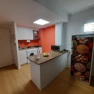 La Casita De Apartamento