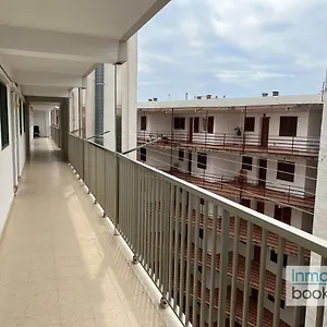 La Sirena Center Apartamento