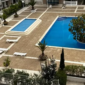 A 3 Minutos De La Playa Apartamento