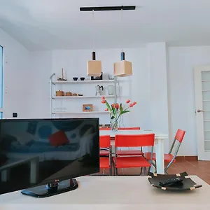  Apartamento Pita 2 España