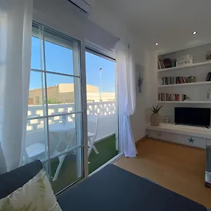  Apartamento Cabo España