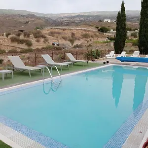  Сasa de vacaciones Con Vistas Maravillosas En Arico España