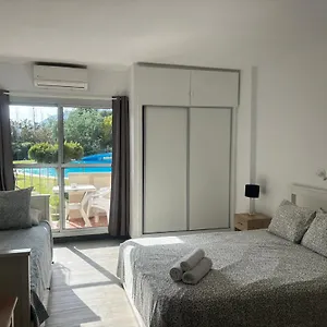  Apartamento Estudio Costa Parque Acuatico España